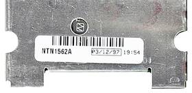 Motorola Ntn1562 Des-ofb Encryption Module