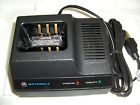 Ntn4864 Motorola  Radid Charger P100 Ht50 Nib