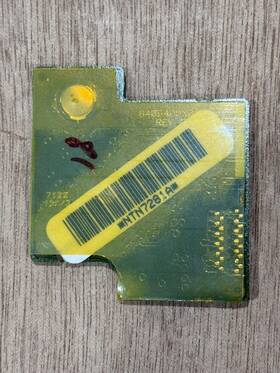 Ntn7281a Motorola Mts2000