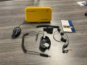 Ntn8819b Motorola Comport
