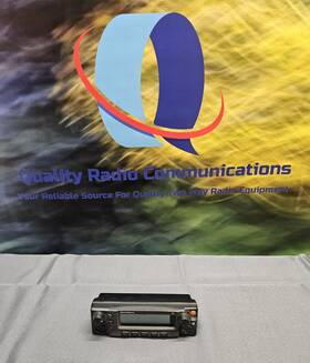 O5-head Motorola Oem O5 Apx Xtl Two Way Radio Remote Control Head - Quantity Available