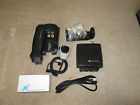 Ntn1606f Motorola Open Faced Xtva With Extras Xts3000 Xts5000 Xts3500