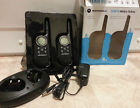 P14mab03a1as Motorola Tlkr T6 Twin Pmr Radio - Black