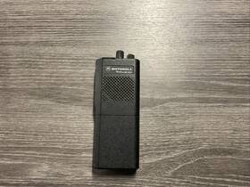 Motorola P24qlc20a2aa Radius Gp300
