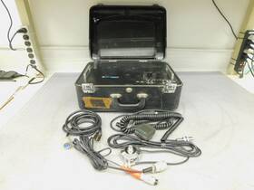 P43sxs1180bt Motorola Portable Repeater M6557