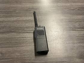 Motorola P93ypc00c1aa Gp300