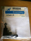 Ntn4812b Motorola Part  Earphone Jack Adapter.