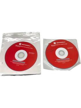 Pcw-cln9029a Motorola Windows 10 V1809 Os Image Disc Astro 25 A2019.1 Lot Of 2 Sale