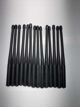 Pmad4088b Motorola Lot Of 14 Used Antenna 8-1/2