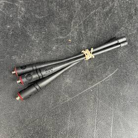 Motorola Pmaf4003a 800/900 Mhz Antenna Set Of 3
