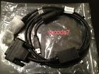 Pmkn4013c Motorola Mototrbo Apx Oem Portable Programming, Test And Align Cable
