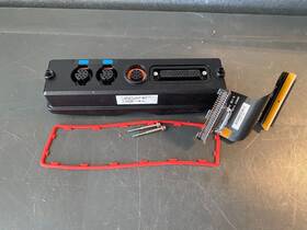 Pmln5038e Motorola Tib Remote Head For 03 05 M5 010 With Mid Power Flex