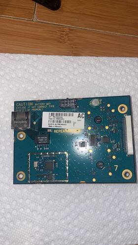 Motorola Pmln5643a Xpr R8200 Xir