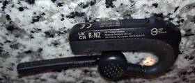 Pmlw7851a Motorola Earpiece