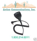 Pmmn4013 Motorola Remote Speaker Microphone Mic Cp200
