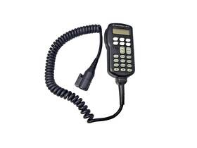 Pmn1035a Motorola Astro Analog Hand Held Radio System Black - Untested