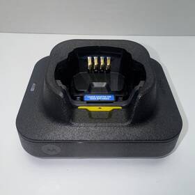 Motorola Pmpn4590a Impres 2 Charger Sw V2.11 No Ac Adapter