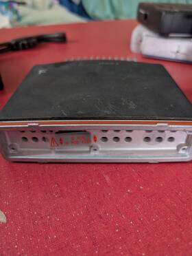 Pmud2066a Motorola