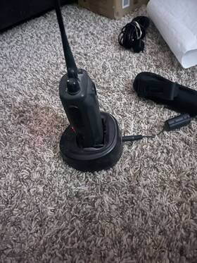 Pmue41478baanea Motorola Two-way Radio
