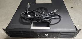 Pmue4886a Motorola Slr 8000 Uhf 100 Watts Repeater Grade-a Condition Mint. Save #0008