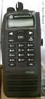 Aah55jdh9la1an Motorola Pofessional Digital Two-way Radio System Xpr6550 /