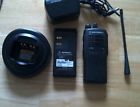 Motorola Portable Uhf Radio