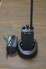 Aah79kdc9pw5an Motorola Pr1500 5w Vhf 136-174mhz 32ch Radio Police Fire Ham