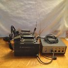 P14b1d Motorola Pt 400 Lunch Box Radio