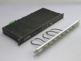 T259773 Motorola Pt1043b Network Interface Unit