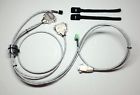 Motorola Quantar To S-com Advanced Interface Cable