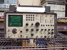 Type-11 Motorola R-2018/d/0900/hs Radio Service Monitor
