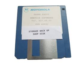 Motorola R07.00.00 Saber Rvn4002j Ver