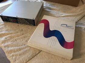 Motorola R4000a Vintage Mastertech Circuit Analyzer