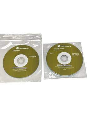 R7.17.04.01 Motorola Mcc 7500 Sofware And Vpm Disc Sale