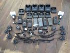 Sp50 Motorola Radio Lot Sp21, Spirit, Sp50, Chargers, Radios, Mics, Xtn