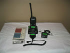 1-fud1841ab Motorola Radios 3-gp100 2- Sp50 2-gp350 1- P1225 1-hnn96a Lot Of 9