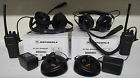 40272g-01 Motorola Radios