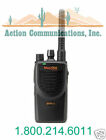 Motorola Radius Bpr40 - 16 Channel Two-way Radio Uhf