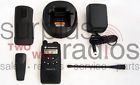 Aah49rcf8aa1ab Motorola Radius Cp125 Uhf 4w 16ch Business Radio Ems Security