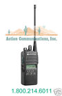 Motorola Radius Cp185 Uhf 16ch Two Way Radio Cp 185