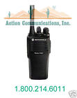 Motorola Radius Cp200 D - Two-way Radio Vhf 16ch Cp200d Digital