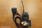 Aah50rdc9aa2 Motorola Radius Cp200 Uhf 16 Channel Radio Model Aah50rdc9aa2_n