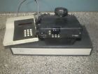 L1159a Motorola Radius Gm300  - Moden 100- Interconnect W/mic