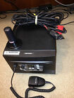 Both12.5 Motorola Radius Gr1225 Uhf Repeater For Two Way Radios Relays Khz/25 Kh