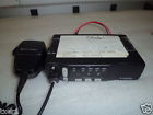 Hmn3000b-0209 Motorola Radius M1225 M44dgc90e2aa &amp; Hmn3000b Mic