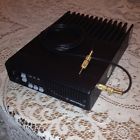 Motorola Railroad Radio Maxtrac Atcs Mcp