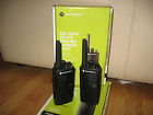 Motorola Rdx Series Two-way Radios