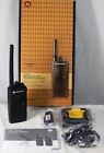 Rdv-2020 Motorola Rdx Vhf Rdv2020 Two Way Radio 2