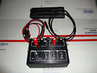 Rex-4424 Motorola Xts3000/xts5000 Battery Eliminator