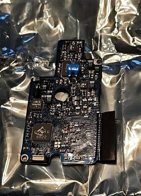 Motorola Rex1046a